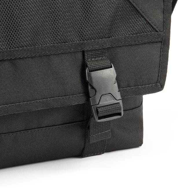 最大50% 3/25限定 エッジリンク メッセンジャーバッグ ショルダーバッグ メンズ レディース ブランド 大容量 軽量 斜めがけ A4 ハイフノーム EDGELINK 60154 | ブランド登録なし | 09