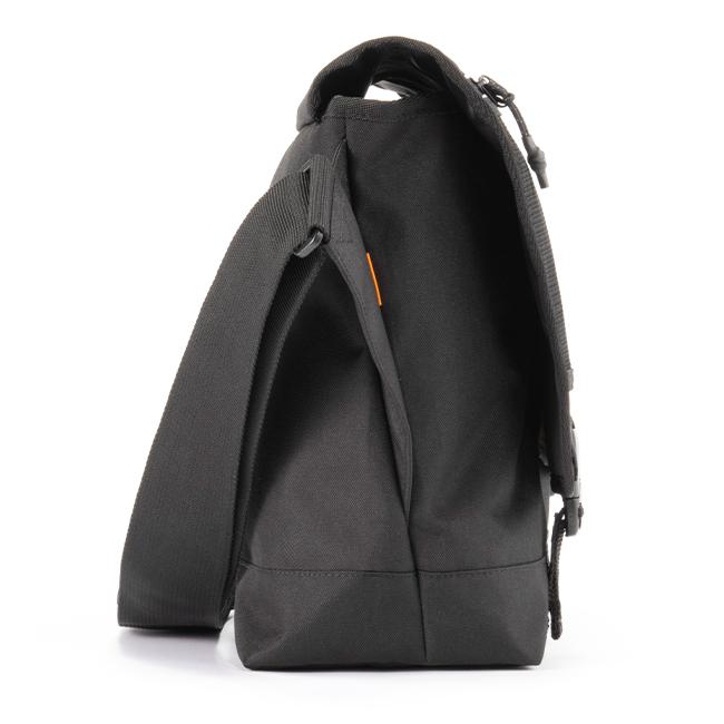 最大51% 3/3限定 エッジリンク メッセンジャーバッグ ショルダーバッグ メンズ レディース ブランド 大容量 軽量 斜めがけ A4 ハイフノーム EDGELINK 60154 | ブランド登録なし | 13