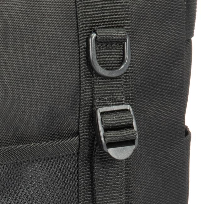 最大51% 1/18限定 エッジリンク トートバッグ メンズ レディース ブランド 軽量 大容量 縦型 通学 通勤 旅行 黒 肩掛け 18L A4 ハイフノーム EDGELINK 60155 | ブランド登録なし | 10