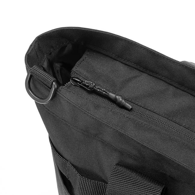 最大42% 3/3限定 エッジリンク トートバッグ メンズ レディース ブランド 軽量 大容量 横型 通学 黒 肩掛け 2WAY 27L A4 B4 ハイフノーム EDGELINK 60156 | ブランド登録なし | 07