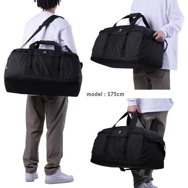 最大50% 4/25限定 エッジリンク ボストンバッグ 53L 修学旅行 林間学校 宿泊学習 女の子 男の子 女子 男子 高校生 中学生 軽量 大容量 かわいい EDGELINK 60157 | ブランド登録なし | 05