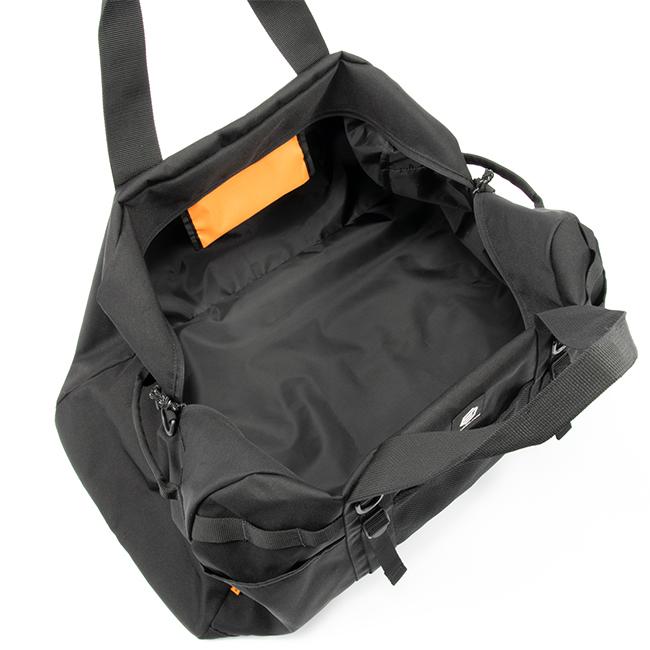 最大51% 1/18限定 エッジリンク ボストンバッグ 53L 修学旅行 林間学校 中学生 高校生 女子 男子 大容量 2WAY ダッフルバッグ ハイフノーム EDGELINK 60157 | ブランド登録なし | 06