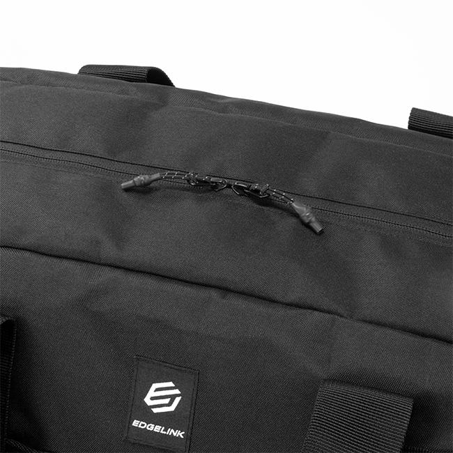 最大50% 4/25限定 エッジリンク ボストンバッグ 53L 修学旅行 林間学校 宿泊学習 女の子 男の子 女子 男子 高校生 中学生 軽量 大容量 かわいい EDGELINK 60157 | ブランド登録なし | 07