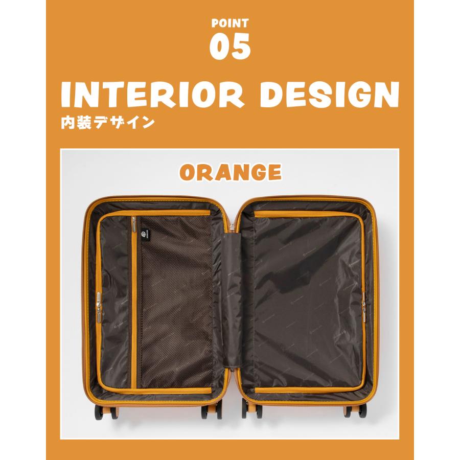 最大51% 3/3限定 エッジリンク スーツケース 機内持ち込み Sサイズ SS