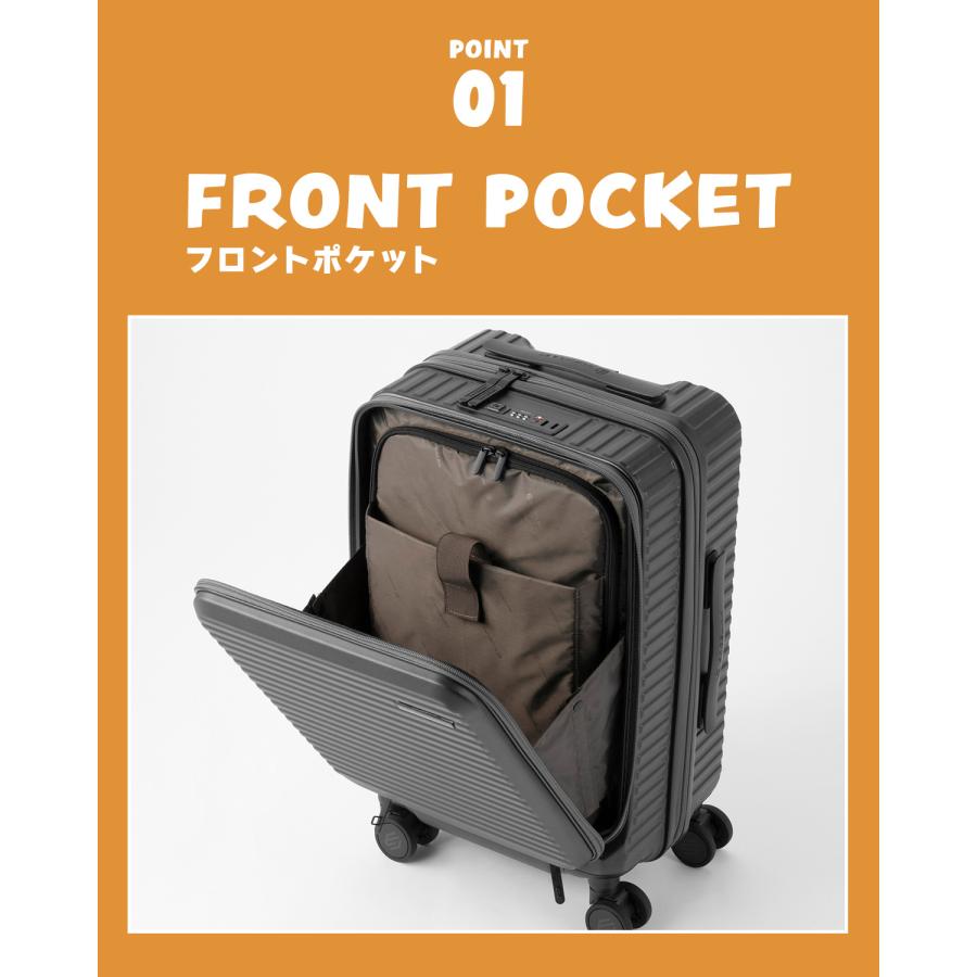 リンクス専用S 最大51% 2/8限定 エッジリンク スーツケース 機内持ち込み Sサイズ SS