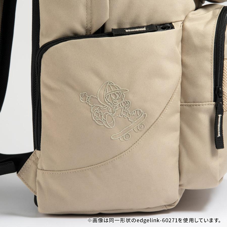 EDGELINK 最大47% 11/30まで エッジリンク リュック リュックサック