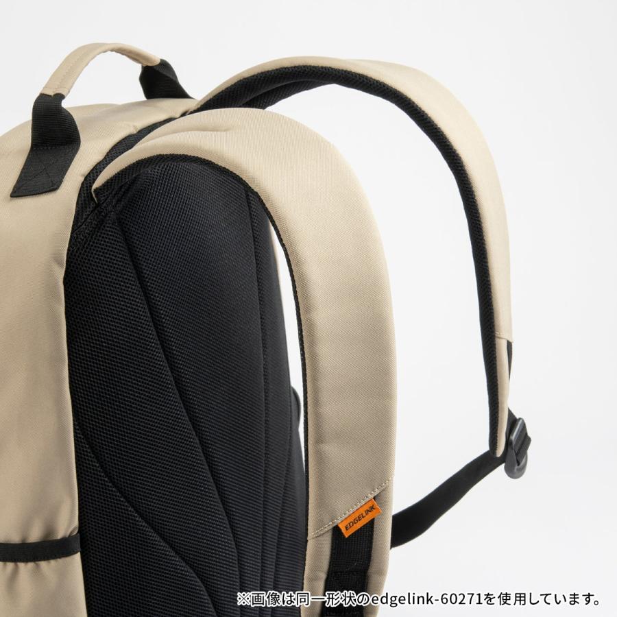 新品未使用　paradiso リュック San-X（サンエックス） リラックマ リュック デイパック 大容量 20L 撥