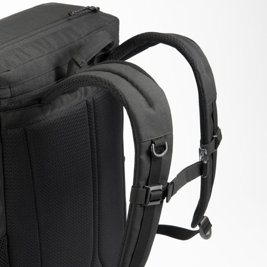 EDGELINK（エッジリンク） 最大51% 1/27限定 パークワイズ リュック