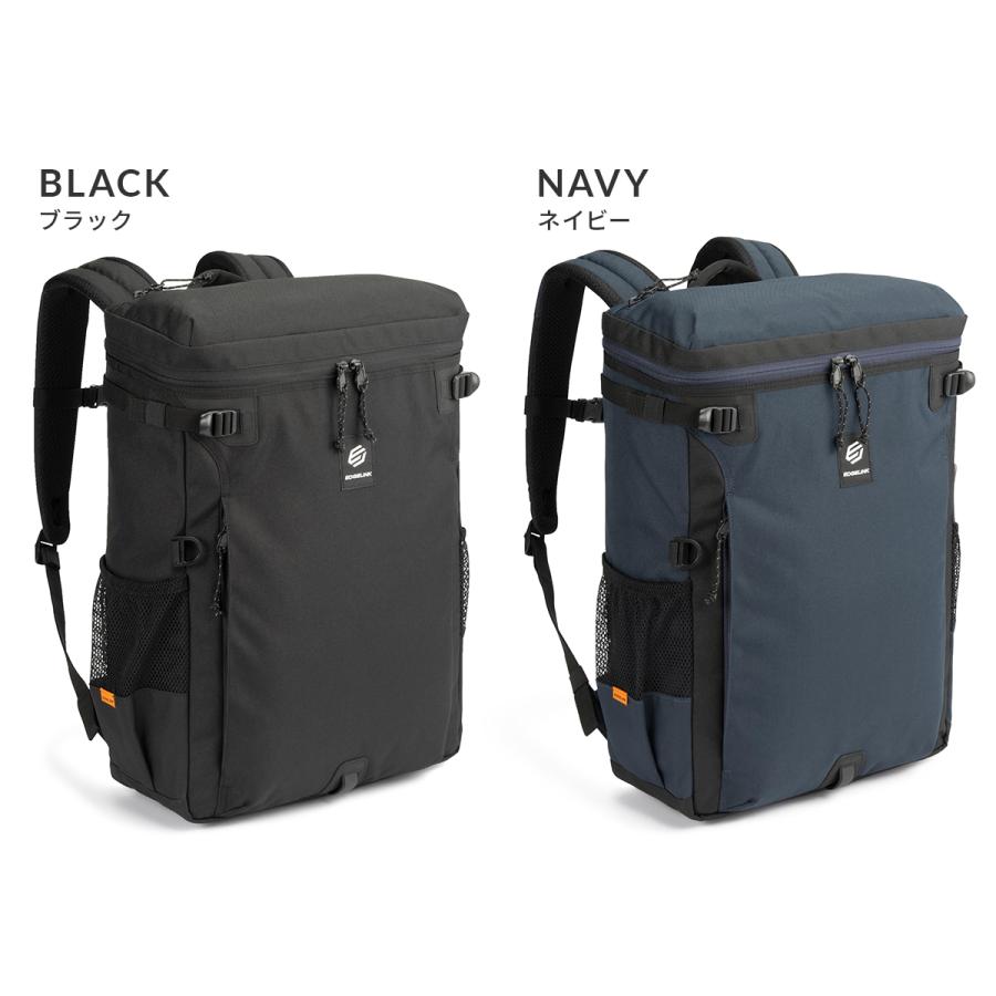 EDGELINK（エッジリンク） 最大51% 2/23限定 パークワイズ リュック