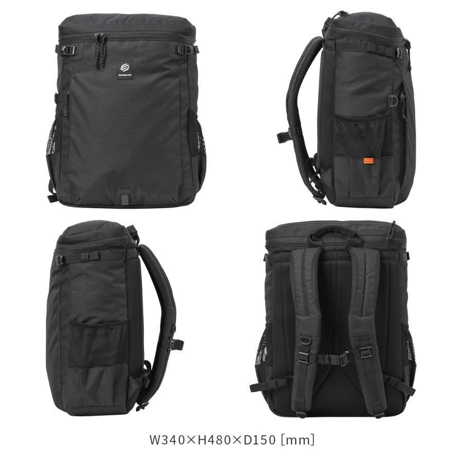 スクイグル リュック EDGELINK（エッジリンク） 最大51% 1/27限定 パークワイズ リュック