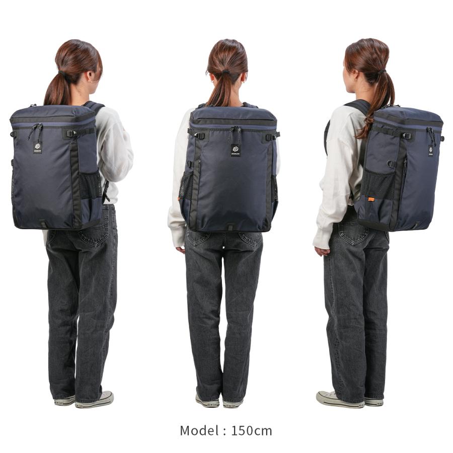 EDGELINK（エッジリンク） 最大51% 1/27限定 パークワイズ リュック