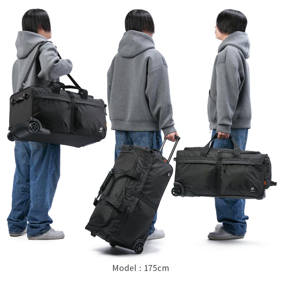 EDGELINK（エッジリンク） 最大41% 2/25限定 エアロクルーズ ボストン