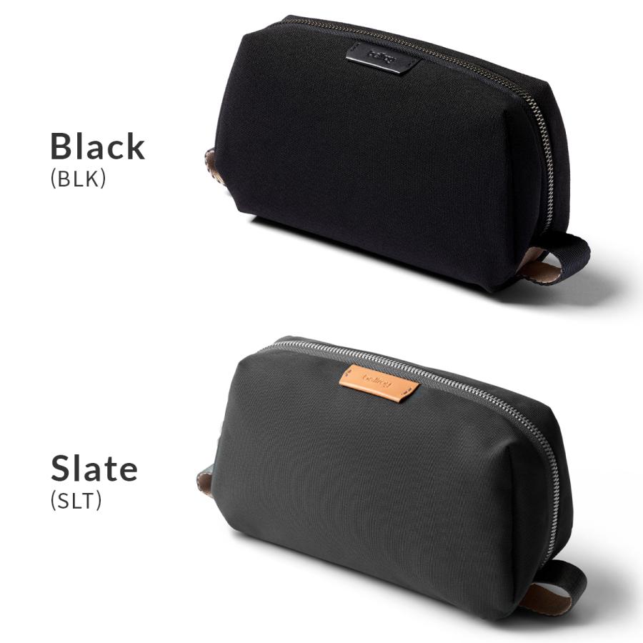 最大44% 3/22まで Bellroy Toiletry Kit ベルロイ トイレタリーキット トラベルポーチ メンズ レディース ブランド 軽量 化粧ポーチ 洗面ポーチ EDKA 3年保証 | Bellroy | 04