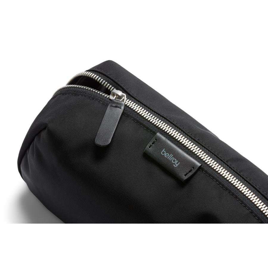 最大41% 3/25限定 Bellroy Toiletry Kit Plus ベルロイ トイレタリーキットプラス トラベルポーチ Lサイズ 軽量 旅行 化粧ポーチ 洗面ポーチ EDKC 3年保証 | Bellroy | 13