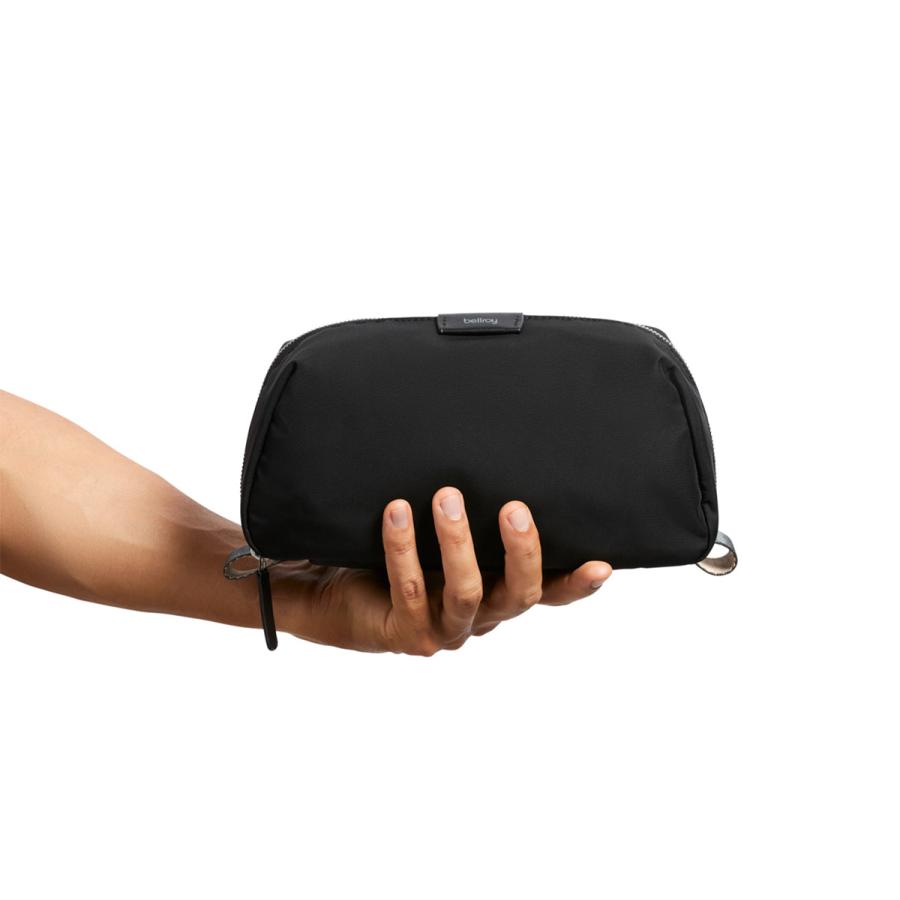 Bellroy Toiletry Kit Plus ベルロイ トイレタリーキットプラス トラベルポーチ Lサイズ 軽量 旅行 化粧ポーチ 洗面ポーチ EDKC 3年保証 | Bellroy | 14