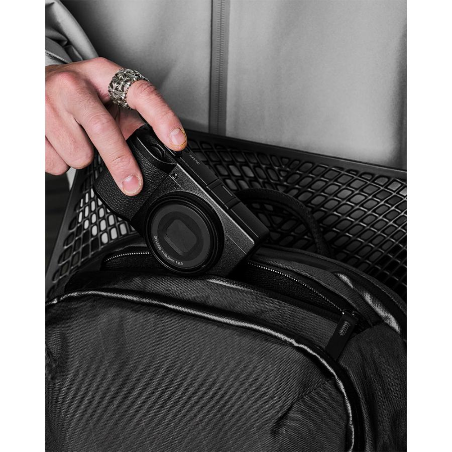 最大51% 12/28限定 アルパカ リュック メンズ ビジネスリュック バッグ ブランド おしゃれ 大容量 防水 B4 ALPAKA ELEMENTS BACKPACK PRO X-Pac VX42 4139 | ALPAKA | 12