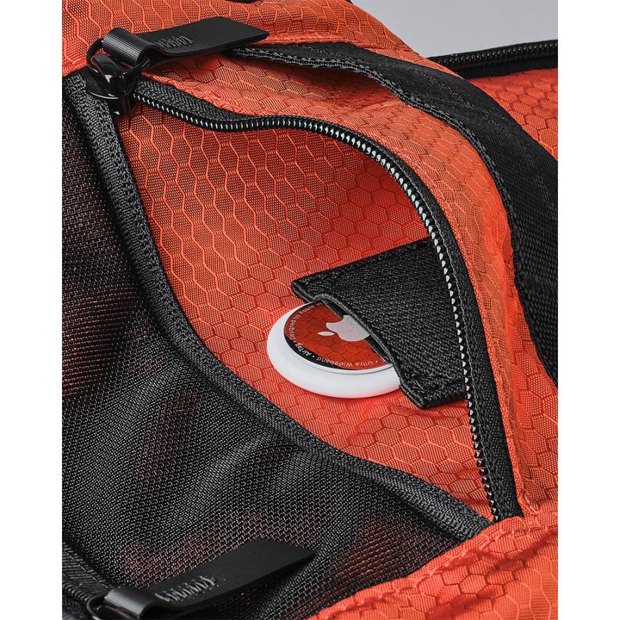 最大46% 3/18限定 アルパカ リュック メンズ ビジネスリュック バッグ ブランド おしゃれ 大容量 防水 B4 ALPAKA ELEMENTS BACKPACK PRO X-Pac VX42 4139 | ALPAKA | 14