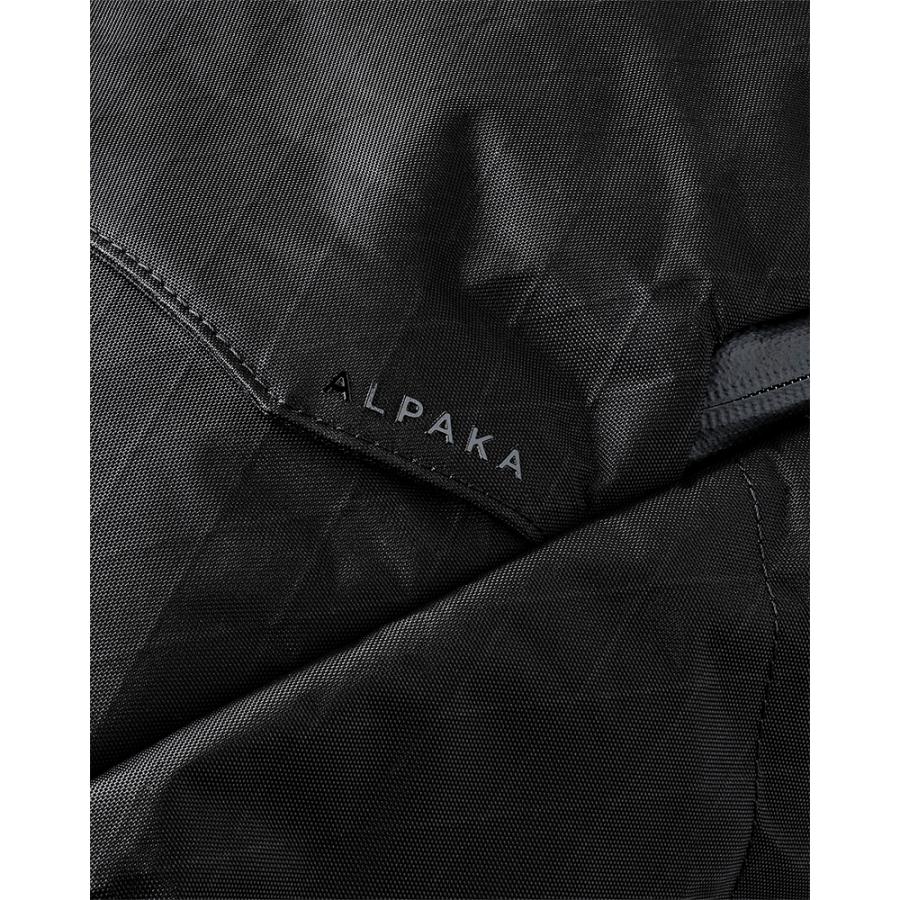 最大51% 4/28から アルパカ リュック メンズ ビジネスリュック バッグ ブランド おしゃれ 大容量 防水 B4 ALPAKA ELEMENTS BACKPACK PRO X-Pac VX42 4139 | ALPAKA | 17