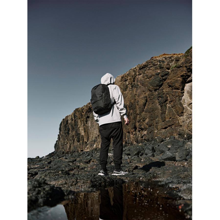 最大46% 3/18限定 アルパカ リュック メンズ ビジネスリュック バッグ ブランド おしゃれ 大容量 防水 B4 ALPAKA ELEMENTS BACKPACK PRO X-Pac VX42 4139 | ALPAKA | 04