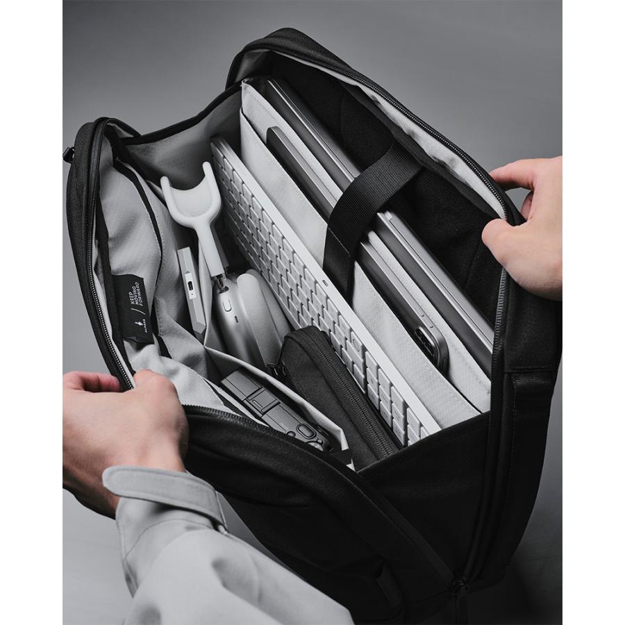 ALPAKA アルパカ リュック ビジネスリュック ビジネスバッグ メンズ