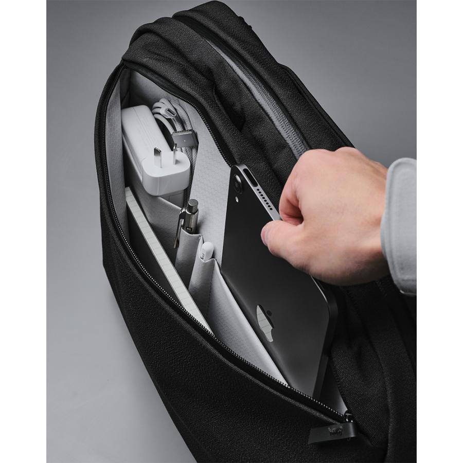 最大51% 1/4限定 アルパカ リュック ビジネスリュック ビジネスバッグ メンズ レディース ブランド 通勤 A4 B4 3WAY ALPAKA 4108 在庫限り | ALPAKA | 13