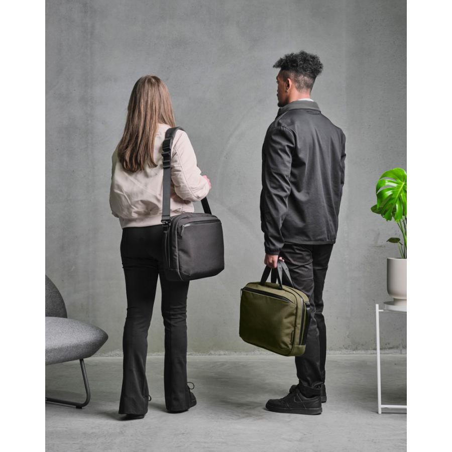 最大51% 1/4限定 アルパカ リュック ビジネスリュック ビジネスバッグ メンズ レディース ブランド 通勤 A4 B4 3WAY ALPAKA 4108 在庫限り | ALPAKA | 04