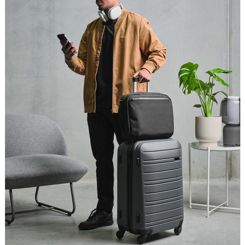 ALPAKA アルパカ リュック ビジネスリュック ビジネスバッグ メンズ