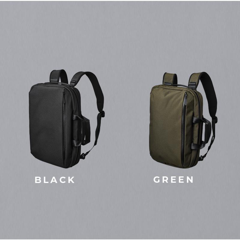 最大51% 1/4限定 アルパカ リュック ビジネスリュック ビジネスバッグ メンズ レディース ブランド 通勤 A4 B4 3WAY ALPAKA 4108 在庫限り | ALPAKA | 06