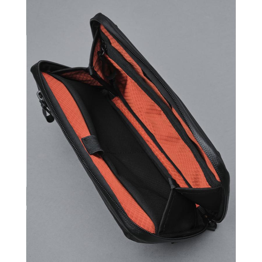 最大42% 12/28限定 アルパカ ショルダーバッグ メンズ ガジェットポーチ ジェットケース ミニ 小さめ 小さい 防水 2WAY ALPAKA ELEMENTS TECH CASE MINI 4137 | ALPAKA | 09