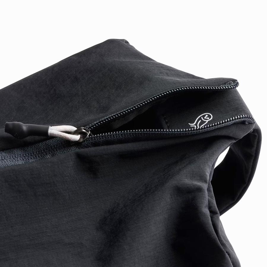 3年保証 ベルロイ パッキングバッグ トラベルポーチ シューズバッグ メンズ レディース ブランド 軽量 8L B5 Bellroy Accessories ELBA | Bellroy | 11