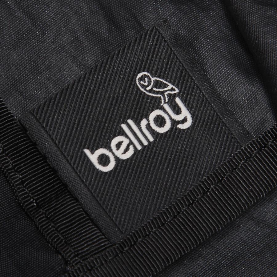 3年保証 ベルロイ パッキングバッグ トラベルポーチ シューズバッグ メンズ レディース ブランド 軽量 8L B5 Bellroy Accessories ELBA | Bellroy | 13
