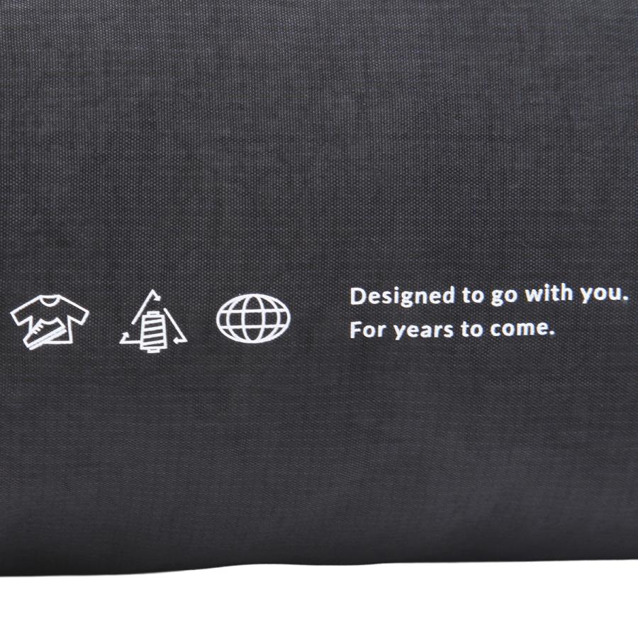 最大44% 3/1まで 3年保証 ベルロイ パッキングバッグ トラベルポーチ シューズバッグ メンズ レディース ブランド 軽量 8L B5 Bellroy Accessories ELBA | Bellroy | 14