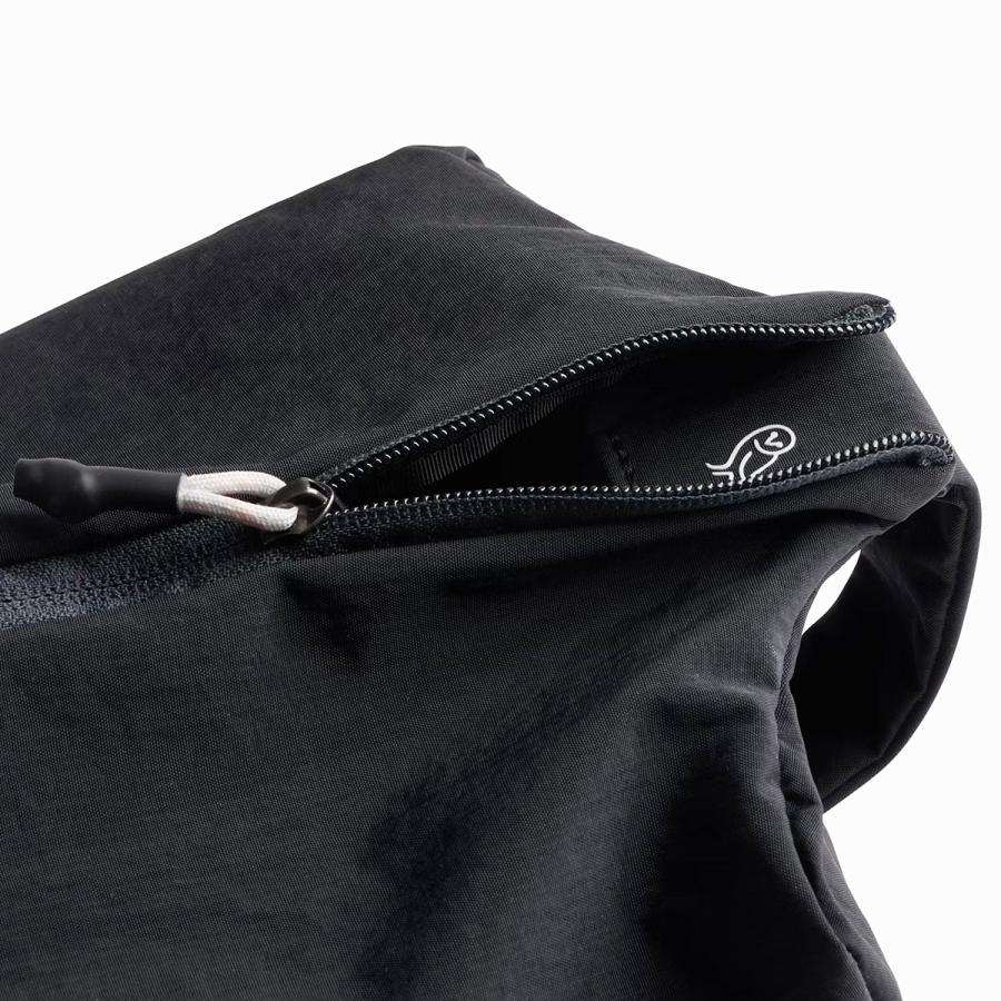 最大53% 3/1まで 3年保証 ベルロイ パッキングバッグ トラベルポーチ シューズバッグ メンズ レディース ブランド 軽量 10L A4 Bellroy Accessories ELBB | Bellroy | 11