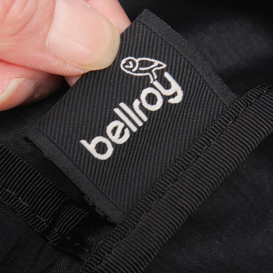 最大51% 3/27限定 3年保証 ベルロイ パッキングバッグ トラベルポーチ シューズバッグ メンズ レディース ブランド 軽量 10L A4 Bellroy Accessories ELBB | Bellroy | 13