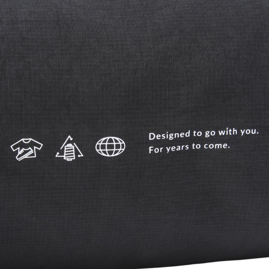 最大51% 3/27限定 3年保証 ベルロイ パッキングバッグ トラベルポーチ シューズバッグ メンズ レディース ブランド 軽量 10L A4 Bellroy Accessories ELBB | Bellroy | 14