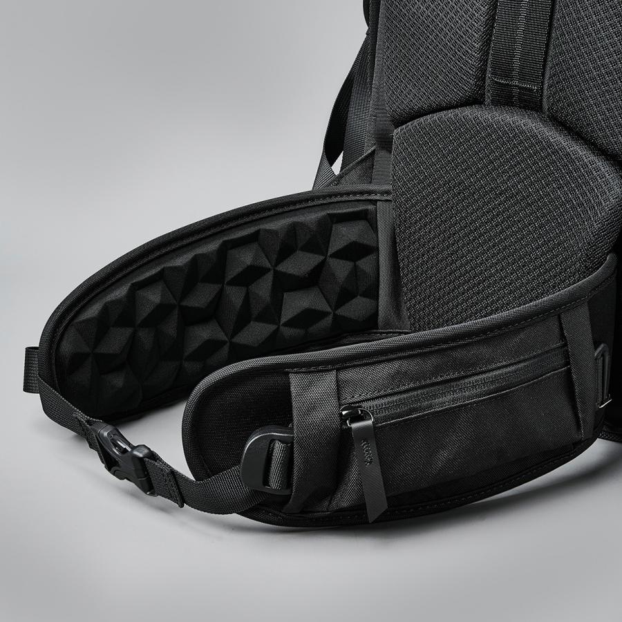 ALPAKA 最大51% 1/11限定 アルパカ リュック メンズ エレメンツ