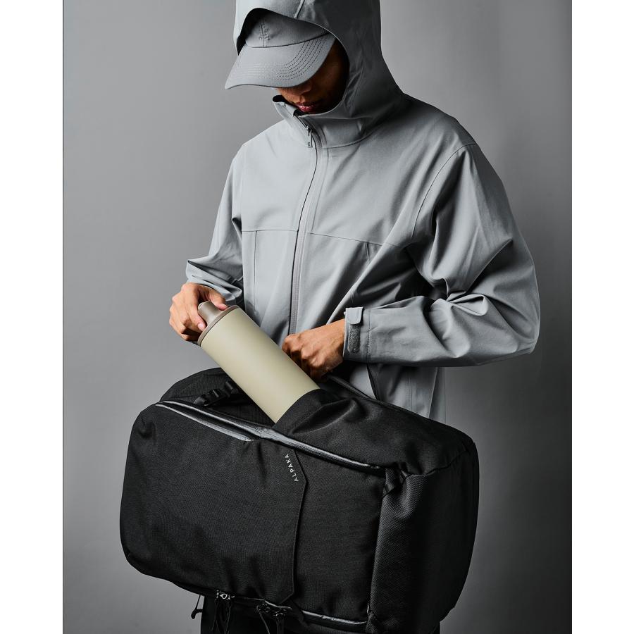 ALPAKA 最大51% 1/13限定 アルパカ リュック メンズ エレメンツ