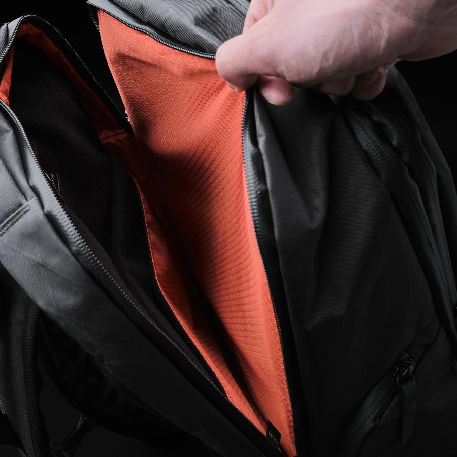 最大50% 2/5限定 アルパカ リュック メンズ エレメンツ トラベル バックパック バンドル バッグ ブランド おしゃれ 大きめ 大容量 35L ALPAKA 4138 在庫限り | ALPAKA | 13