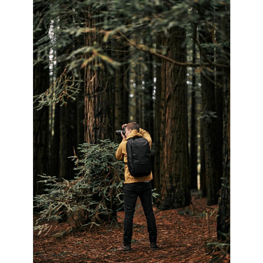 最大50% 2/5限定 アルパカ リュック メンズ エレメンツ トラベル バックパック バンドル バッグ ブランド おしゃれ 大きめ 大容量 35L ALPAKA 4138 在庫限り | ALPAKA | 06