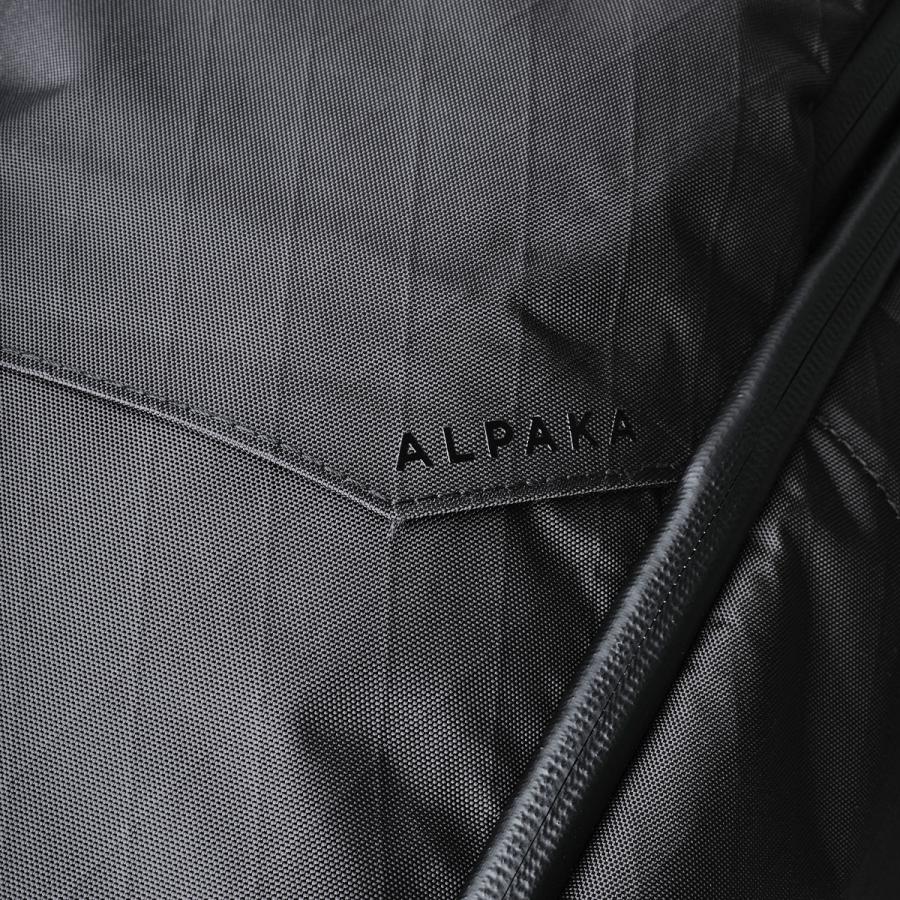 最大53% 3/1まで アルパカ リュック メンズ エレメンツ トラベル バックパック バンドル バッグ ブランド おしゃれ 大きめ 大容量 35L ALPAKA 4138 在庫限り | ALPAKA | 08