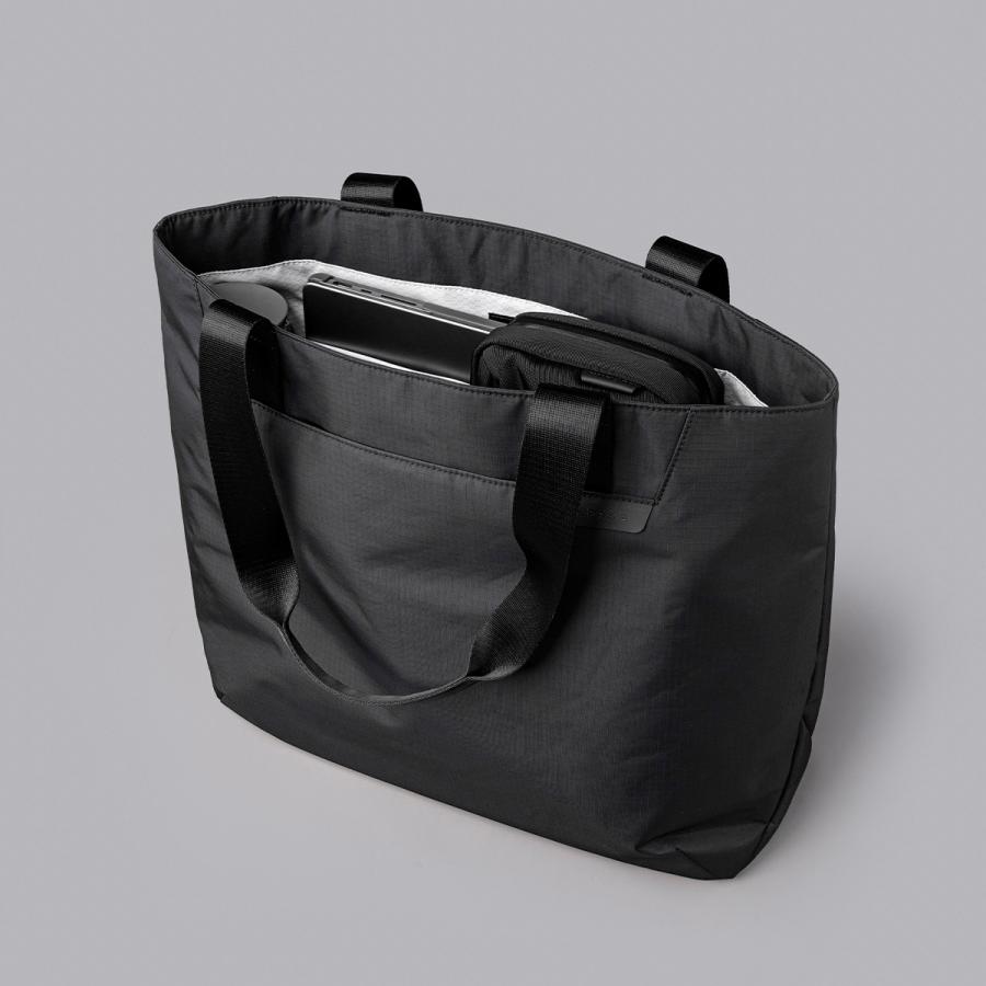 最大42% 12/28限定 アルパカ エレメンツ トートバッグ メンズ レディース 大きめ 大容量 A4 B4 ALPAKA ELEMENTS elements-tote-l | ALPAKA | 13