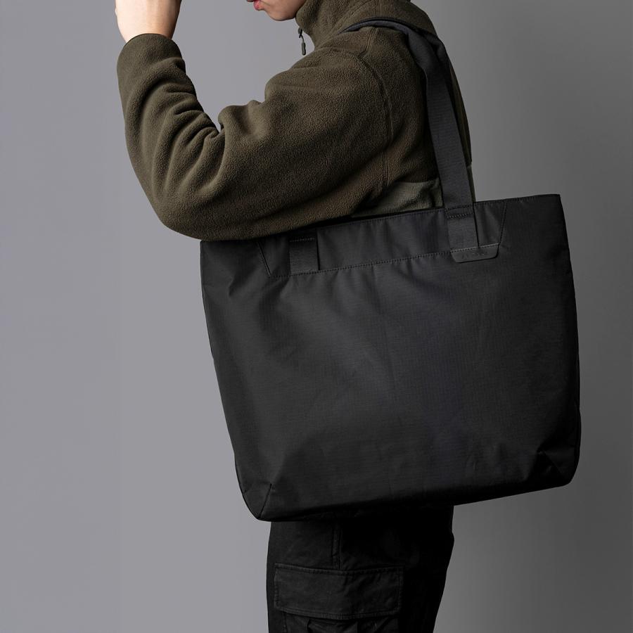 最大42% 9/15限定 アルパカ エレメンツ トートバッグ メンズ レディース 大きめ 大容量 A4 B4 ALPAKA ELEMENTS elements-tote-l | ALPAKA | 16