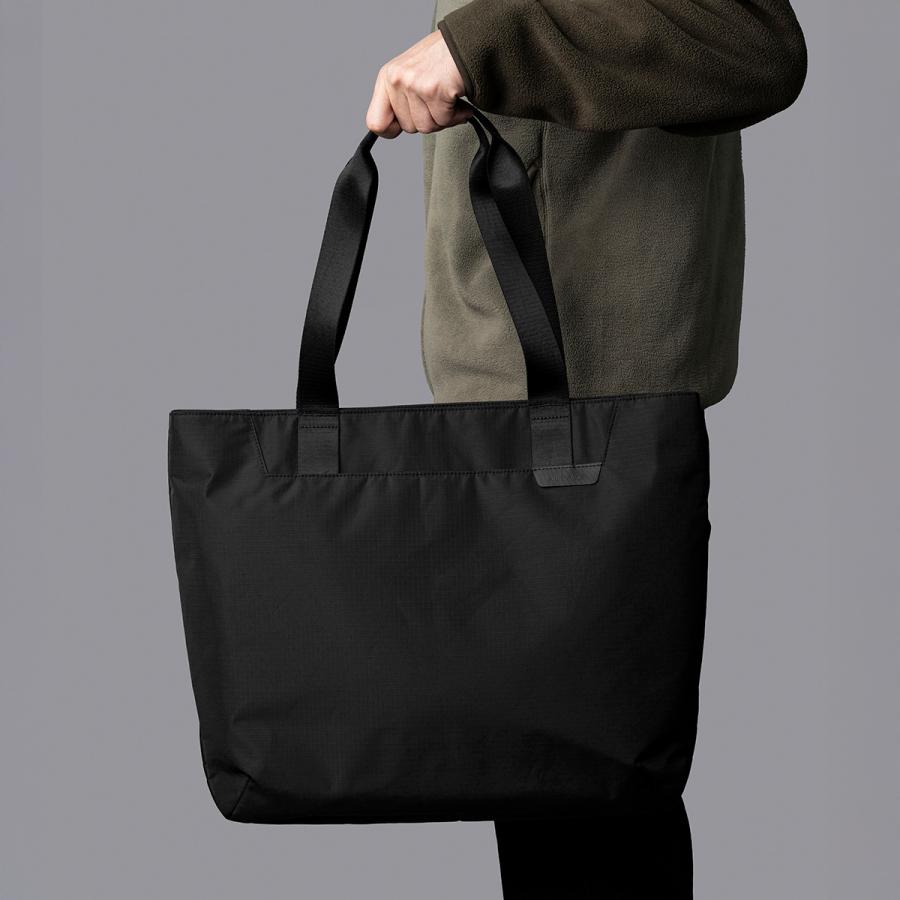 最大42% 9/15限定 アルパカ エレメンツ トートバッグ メンズ レディース 大きめ 大容量 A4 B4 ALPAKA ELEMENTS elements-tote-l | ALPAKA | 17