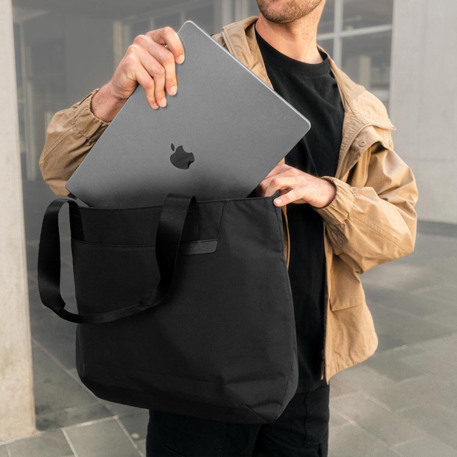 最大42% 9/15限定 アルパカ エレメンツ トートバッグ メンズ レディース 大きめ 大容量 A4 B4 ALPAKA ELEMENTS elements-tote-l | ALPAKA | 18