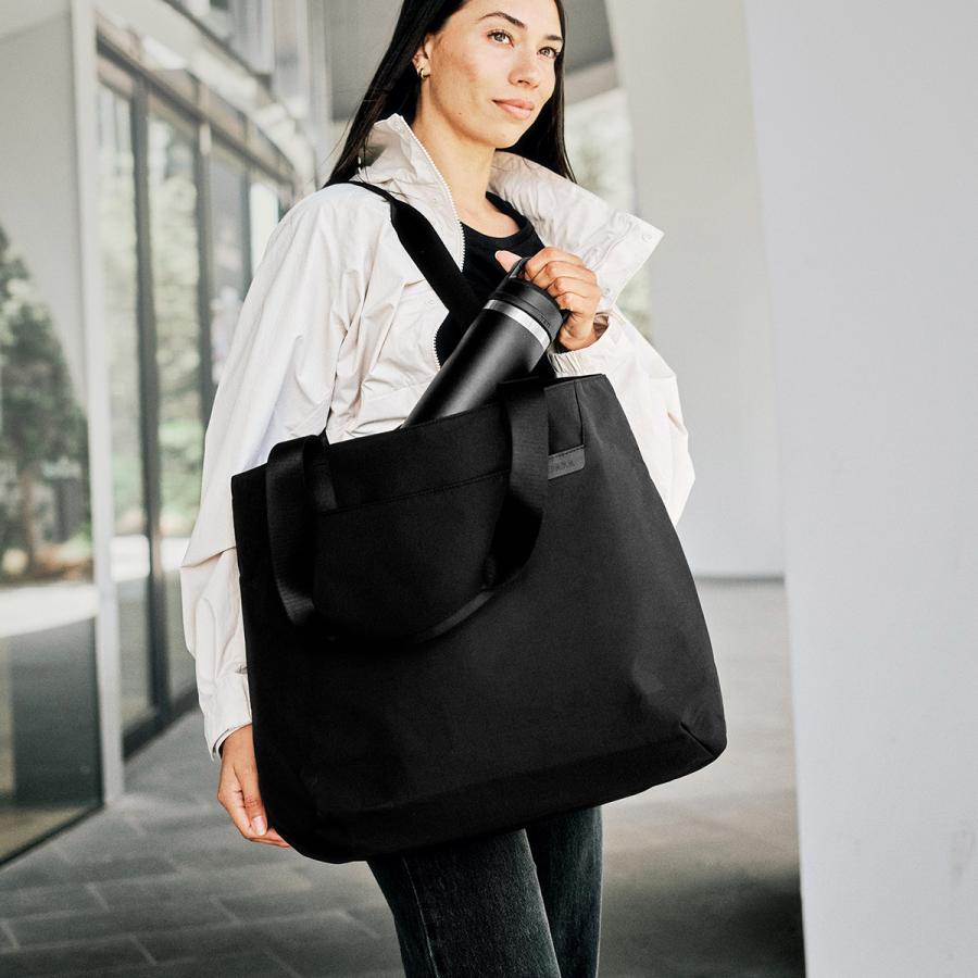 最大42% 9/15限定 アルパカ エレメンツ トートバッグ メンズ レディース 大きめ 大容量 A4 B4 ALPAKA ELEMENTS elements-tote-l | ALPAKA | 19