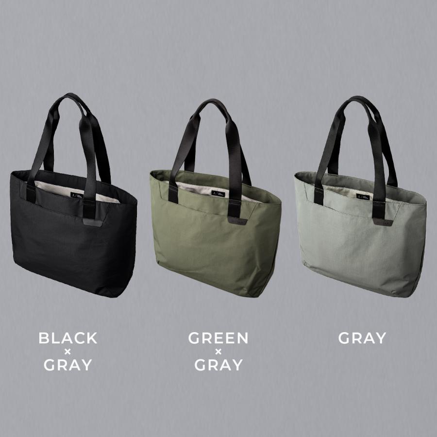 最大42% 9/15限定 アルパカ エレメンツ トートバッグ メンズ レディース 大きめ 大容量 A4 B4 ALPAKA ELEMENTS elements-tote-l | ALPAKA | 06