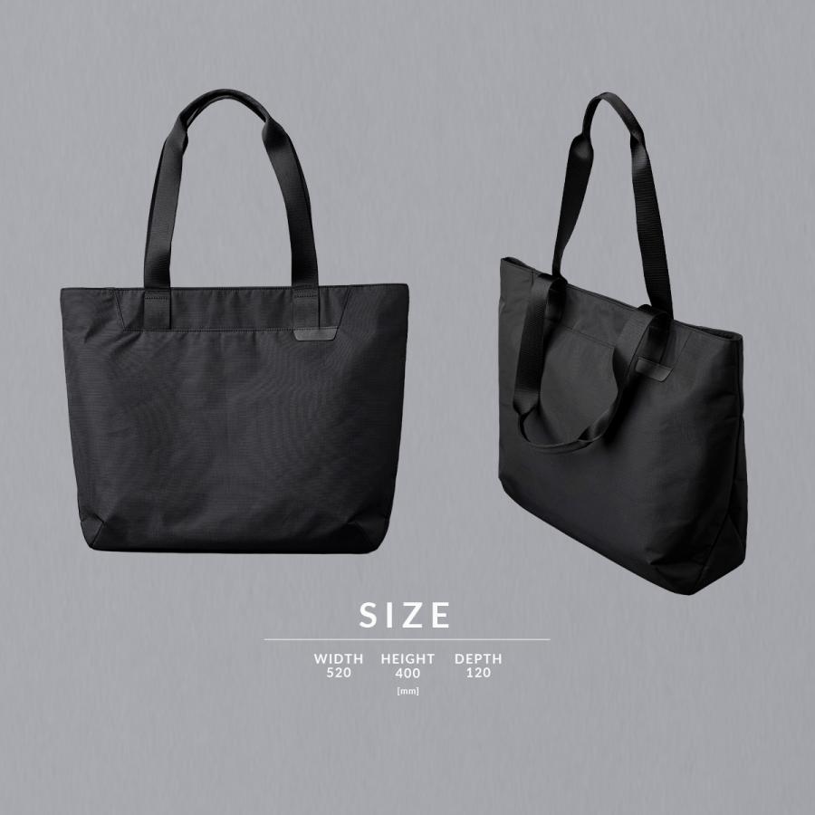 最大42% 9/15限定 アルパカ エレメンツ トートバッグ メンズ レディース 大きめ 大容量 A4 B4 ALPAKA ELEMENTS elements-tote-l | ALPAKA | 07