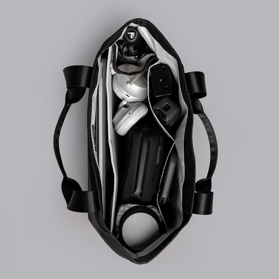 最大42% 9/15限定 アルパカ エレメンツ トートバッグ メンズ レディース 大きめ 大容量 A4 B4 ALPAKA ELEMENTS elements-tote-l | ALPAKA | 12
