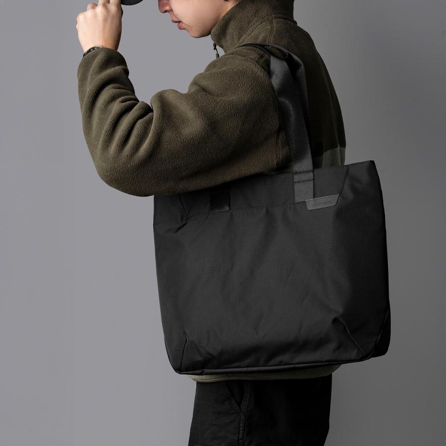 最大42% 1/4限定 アルパカ エレメンツ トートバッグ メンズ レディース 大きめ 大容量 A4 B4 ALPAKA ELEMENTS elements-tote-m | ALPAKA | 16