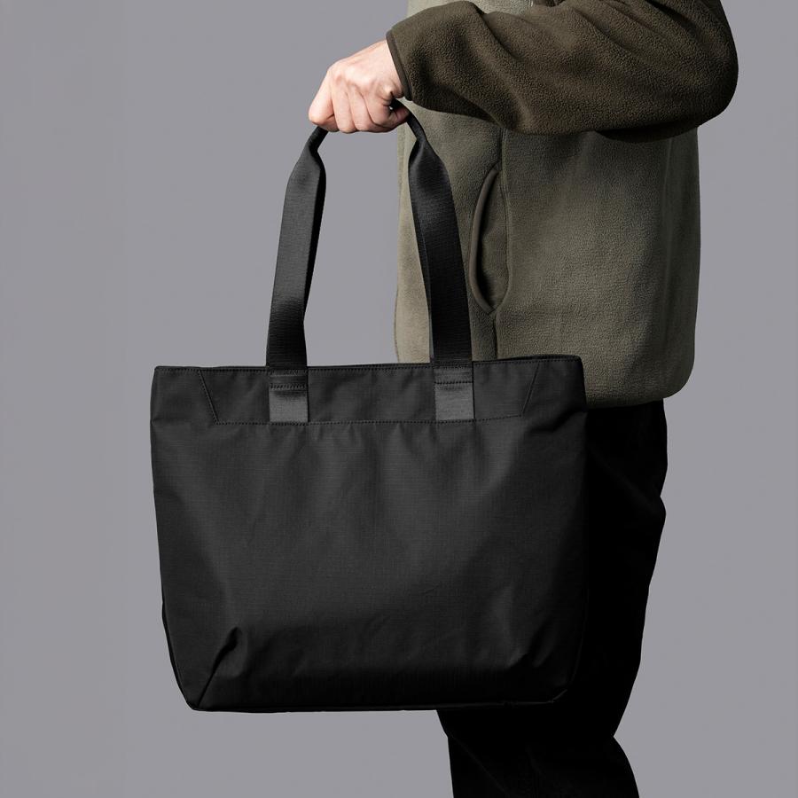 最大41% 9/17限定 アルパカ エレメンツ トートバッグ メンズ レディース 大きめ 大容量 A4 B4 ALPAKA ELEMENTS elements-tote-m | ALPAKA | 17